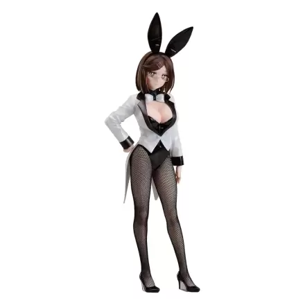 Ninja a Assassin pod jednou střechou PVC Socha 1/6 Konoha Koga: Bunny Ver. 32 cm fotografii produktu