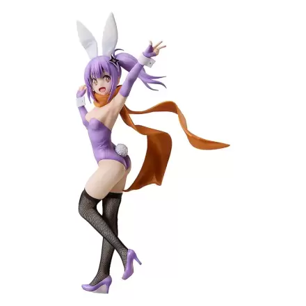 Ninja a Assassin pod jednou střechou PVC Socha 1/6 Satoko Kusagakure: Bunny Ver. 29 cm fotografii produktu