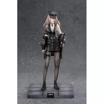A-Z: PVC Socha 1/7 [B] Kompletní Outfit 25 cm fotografii produktu