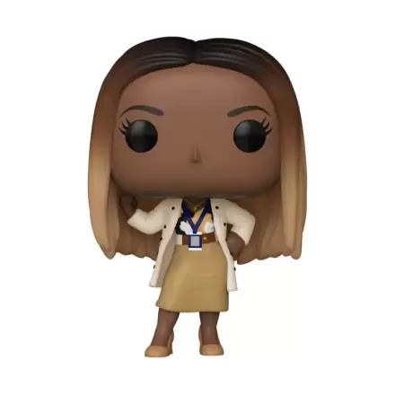 Abbott Elementary Funko POP! TV vinylová figurka Ava Coleman 9 cm termékfotója