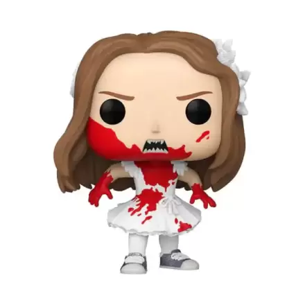 Abducting Abigail Funko POP! Movies Vinylová figurka Abigail 9 cm fotografii produktu