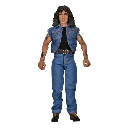 AC/DC akční figurka v oblečení Bon Scott (Highway to Hell) 20 cm termékfotója