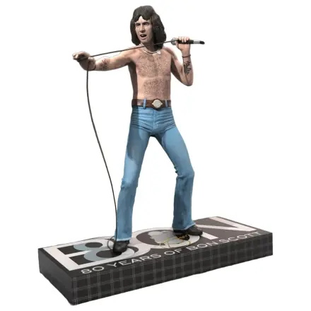 AC/DC Rock Iconz Socha Bon Scott III 22 cm fotografii produktu