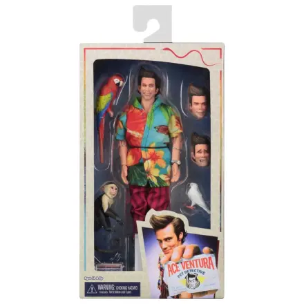 Ace Ventura akční figurka Ace Ventura 20 cm fotografii produktu
