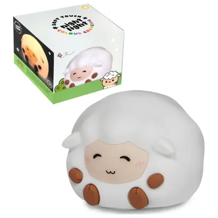 Adoramals ovečka LED světlo fotografii produktu