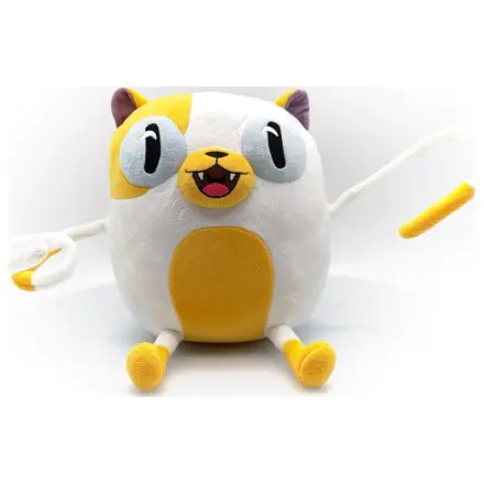 Adventure Time Plyšová figurka Cake the Cat 22 cm fotografii produktu