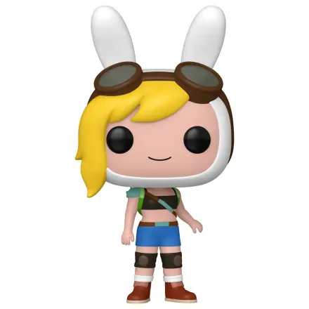 Adventure Time: Fionna and Cake Funko POP! Movies Vinyl Figure Fionna 9 cm fotografii produktu