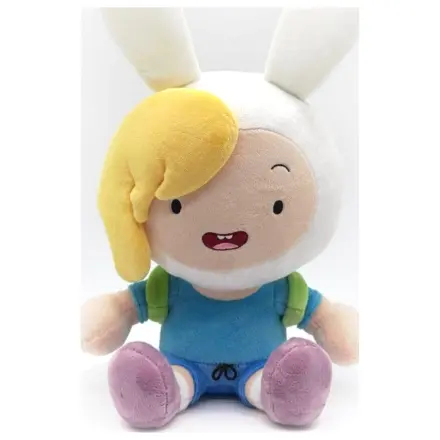Adventure Time Plyšová figurka Fionna Campbell 22 cm fotografii produktu