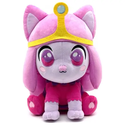 Adventure Time plyšová figurka Kitty Princess Bubblegum 22 cm fotografii produktu