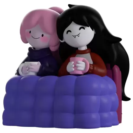 Adventure Time Vinylová figura Bonnie and Marcy 10 cm fotografii produktu