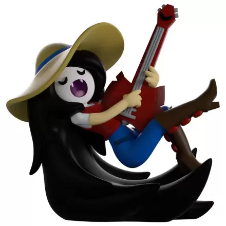 Adventure Time Vinylová Figurka Marceline 11 cm fotografii produktu
