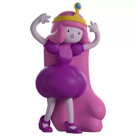 Adventure Time Vinylová figura Princess Bubblegum 12 cm fotografii produktu