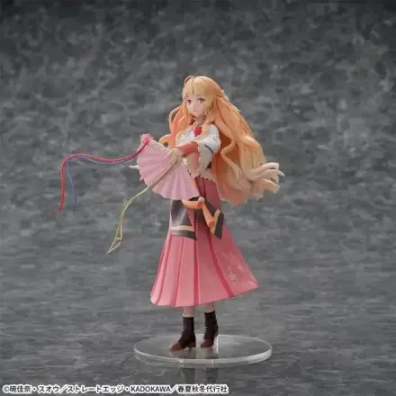 Agents of the Four Seasons Dance of Spring XStellar PVC Socha Hinagiku Kayo 20 cm fotografii produktu