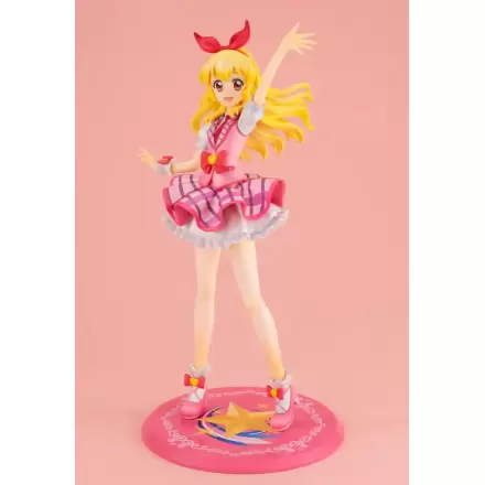 Aikatsu! Lucrea PVC Soška Ichigo Hoshimiya 10th Story Starway to the future 22 cm termékfotója