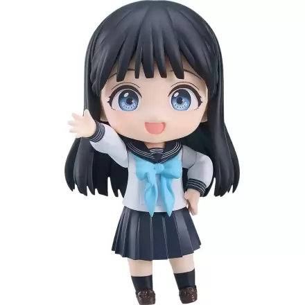 Akebi's Sailor Uniform Nendoroid akční figurka Komichi Akebi 10 cm termékfotója