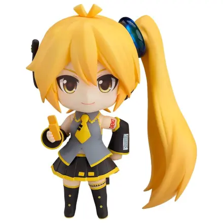 Akita Neru Nendoroid akční figurka 10 cm fotografii produktu