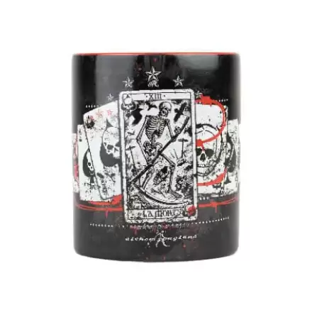 Alchemy Hrnek Tarot 320 ml termékfotója