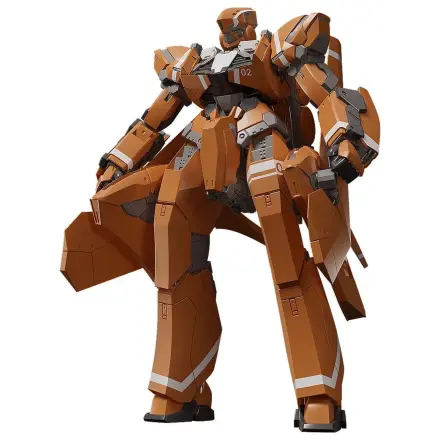 Aldnoha.Zero Moderoid Model Kit KG-6 Sleipnir 15 cm fotografii produktu