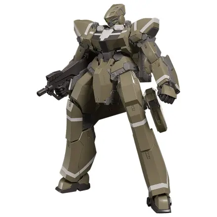 Aldnoha.Zero Moderoid Model Kit KG-7 Areion 15 cm fotografii produktu