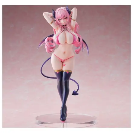 Alex Illustration PVC figurka 1/6 The Big Little Devil 26 cm fotografii produktu