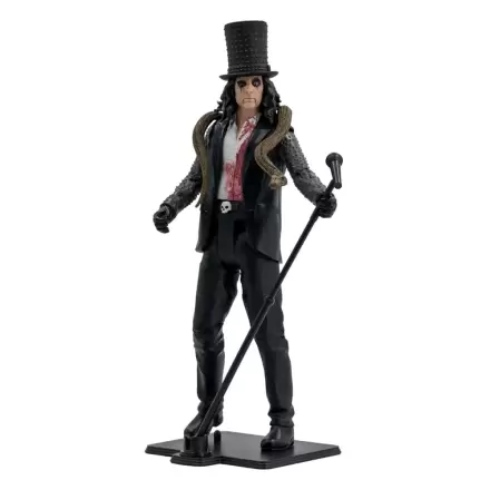 Alice Cooper Metal Music Maniacs akční figurka Alice Cooper 15 cm termékfotója