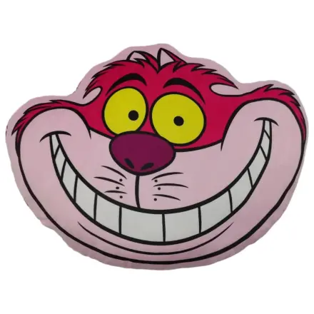 Alice in Wonderland Cheshire Cat polštář fotografii produktu
