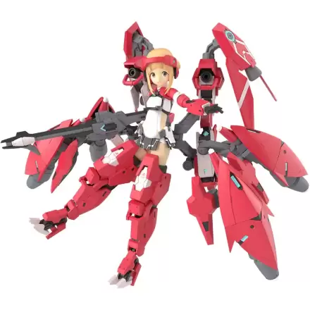 Alice Gear Aegis Expansion Megami Device Sestavitelný plastový model Nodoka Takahata Shimon 20 cm termékfotója