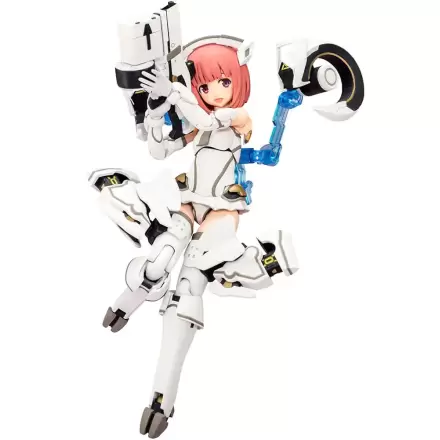 Alice Gear Aegis Megami Device Plastikový Model Aika Aikawa 16 cm fotografii produktu