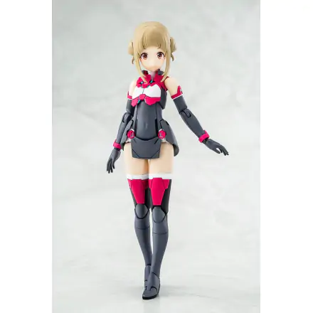 Alice Gear Aegis Megami Device Plastikový Model Kit Nodoka Takahata 20 cm termékfotója