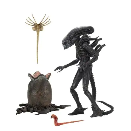 Alien 1979 Akční figurka Ultimate 40th Anniversary Big Chap 23 cm fotografii produktu