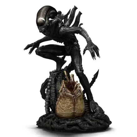 Alien Art Scale Socha 1/10 Alien Big Chap 24 cm fotografii produktu