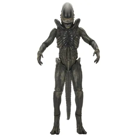 Alien: Earth Ultimate akční figurka Xenomorf 18 cm fotografii produktu