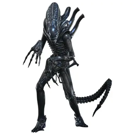Alien Movie Masterpiece Akční figurka 1/6 Alien Warrior 39 cm fotografii produktu