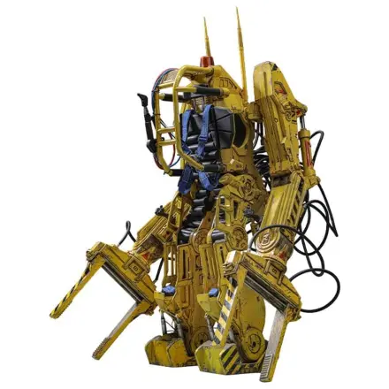 Alien Movie Masterpiece akční figurka 1/6 Power Loader 52 cm fotografii produktu