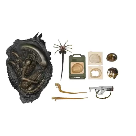 Alien: Romulus Accessory Pack pro akční figurky termékfotója