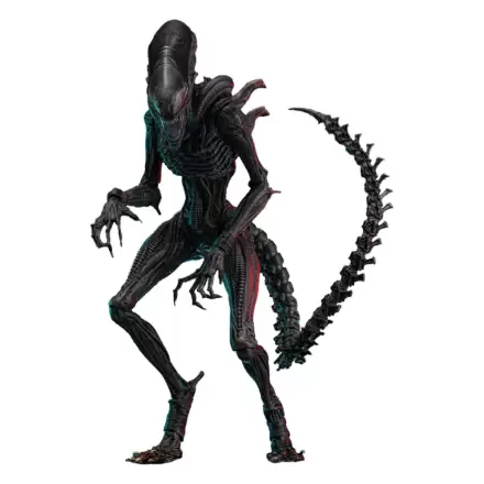 Alien: Romulus Movie Masterpiece akční figurka 1/6 Zuhelnatělý Xenomorf 44 cm termékfotója