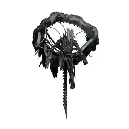 Alien Romulus Závěsná Laboratoř Xenomorph Deluxe figurka 18 cm fotografii produktu