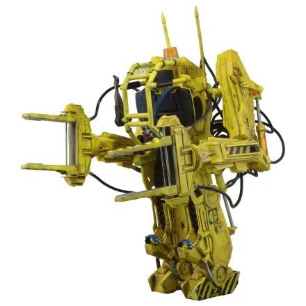 Aliens Deluxe Vozidlo Power Loader (P-5000) (40. výročí) 28 cm fotografii produktu