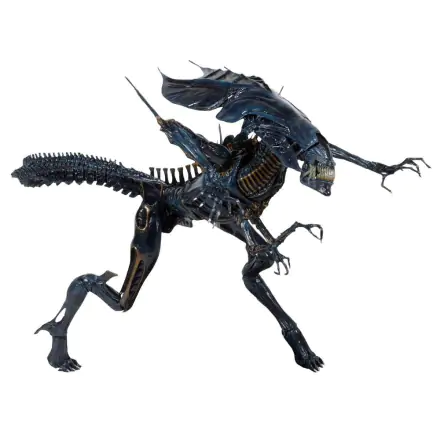Aliens Ultra Deluxe Akční figurka Alien Queen 38 cm fotografii produktu