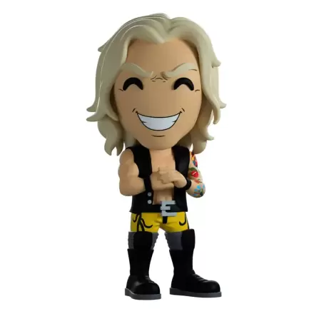 All Elite Wrestling Vinyl Figure Lionheart Chris Jericho 10 cm vinylová figurka termékfotója