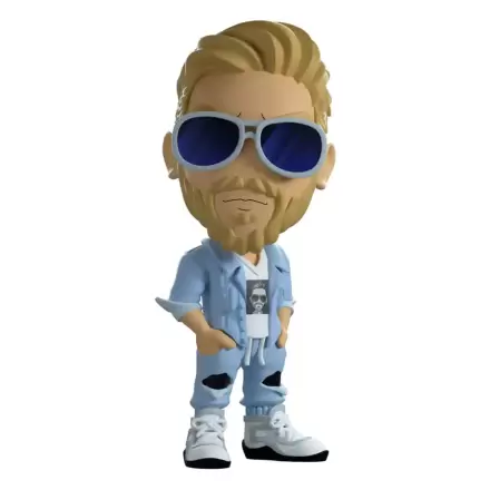 All Elite Wrestling vinylová figurka Orange Cassidy 10 cm fotografii produktu