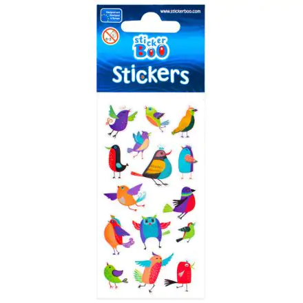 Samolepky zvířat fotografii produktu