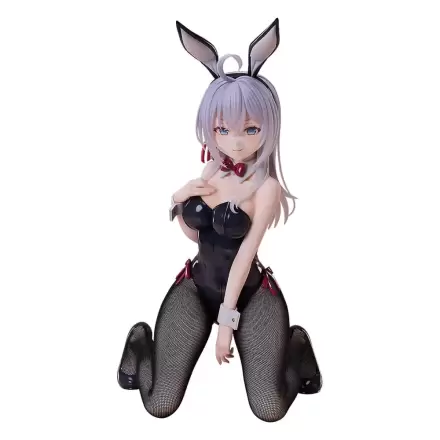 Alya Sometimes Hides Her Feelings in Russian PVC socha 1/4 Alisa Mikhailovna Kujou: Bunny Ver. 30 cm fotografii produktu