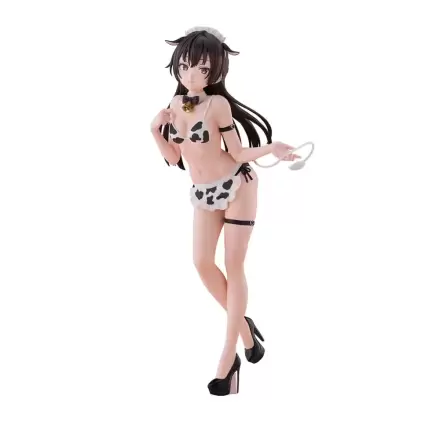 Alya Sometimes Hides Her Feelings in Russian Tenitol Tall PVC soška Yuki Suo Cow Costume Ver. 28 cm fotografii produktu