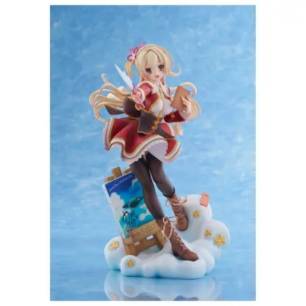 Amairo Islenauts PVC figurka 1/7 Shirley Warwick 25 cm fotografii produktu