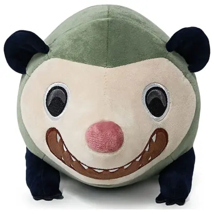 Amanda the Adventurer Plush Figure Chicken Scratch 22 cm fotografii produktu