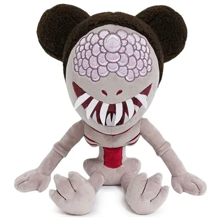 Amanda the Adventurer Plush Figure The Anomaly 22 cm      fotografii produktu