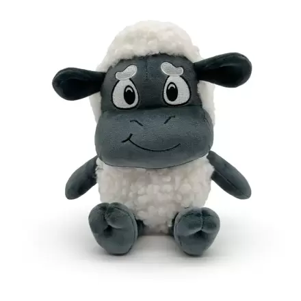 Amanda the Adventurer Plyšová figurka Wooly 22 cm fotografii produktu