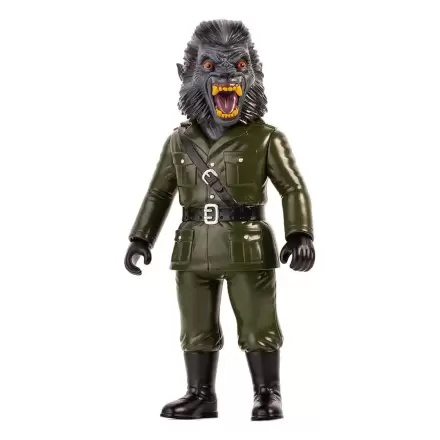 American Werewolf in London Měkká vinylová figurka Nightmare Demon Werewolf 25 cm fotografii produktu