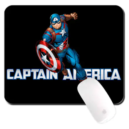 Marvel Captain America podložka pod myš fotografii produktu